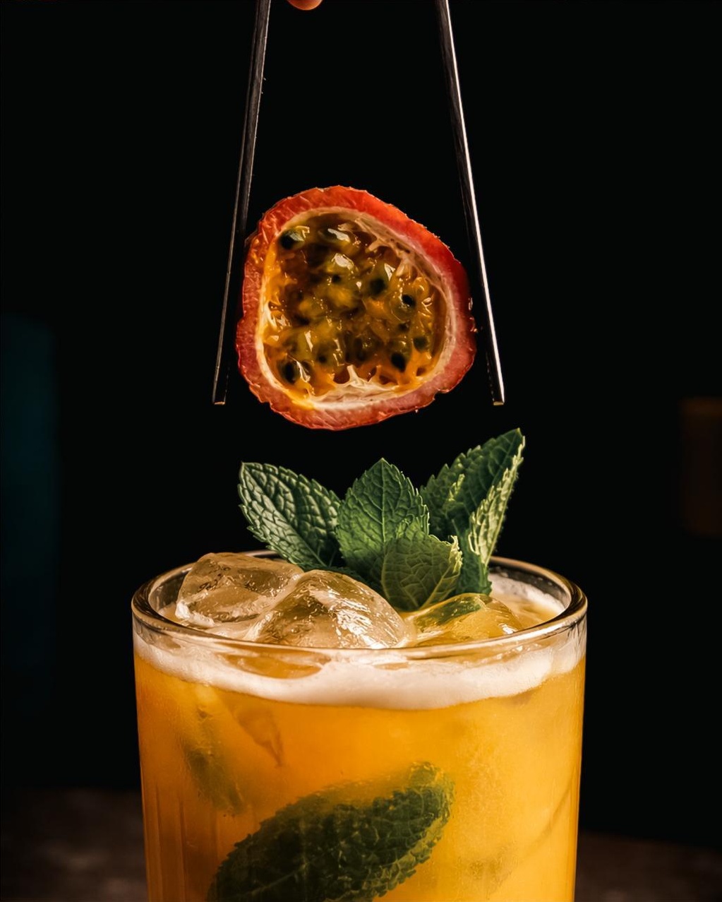 Passionfruit